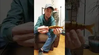 Fishing Tips! Nathan of Bass Pro Shops answers my question: What's in my tackle box? 