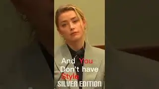 Amber Heard Called Johnny Depp an Old Fat Man