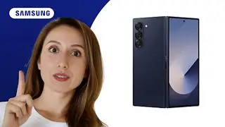 Comment Transcrire des SMS sur Samsung Galaxy Z Fold 6