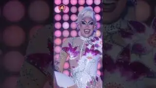 &ldquo;Anetra&rsquo;s Unaired Finale Stunt&rdquo; #dragrace