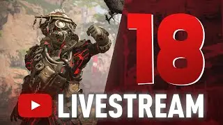 LIFELINE BUFF! | APEX LEGENDS SEASON 5
