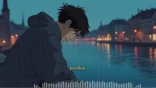 Vlad - Mirosul ploilor (Hip Hop music)