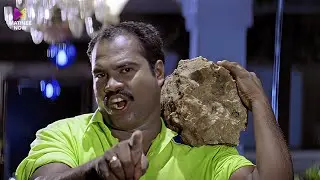 വക്കീൽ പണി ഇല്ലേലും പൊന്നപ്പന് പുല്ലാണ് | Kalabhavan Mani Comedy Scenes | Jayaram |  Indrans