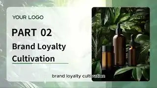 Enhancing Brand Value in Long-Term Market StrategyA Professional Analysis of Four Core Pillars