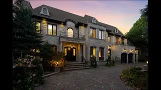 40 Maryvale, Richmond Hill