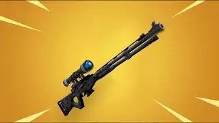 The *NEW* Sniper Pump?