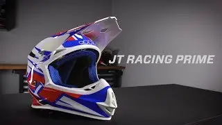 JT Racing Prime
