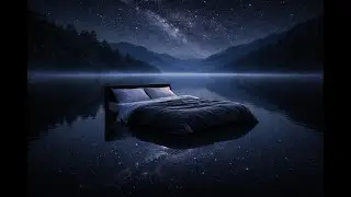 Its time to rest...