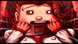 Deep Fried Teruteru:  Teruteru Hanamura&rsquo;s execution