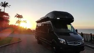 Lan&ccedil;amento Motorhome Legend LD7