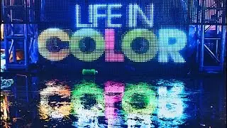 Eat Sleep Rave Repeat - Life in Color 2013 Miami GoPro