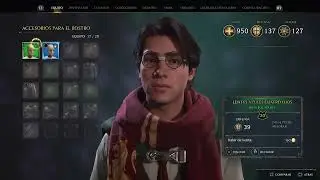 Parte 13 campa&ntilde;a de Hogwarts legacy (sin cortes)