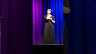 Belmont Vocal Summer Camp 2022