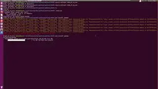 python pandas pip install pandas still get error, ImportError No module named pandas