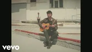 Boris Ramella, con Ex - Otago - Lasciamoci un attimo (Videoclip)