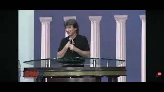 El  Testimonio del Hijo en Nosotros ( Pastor: FABIÁN LIENDO)