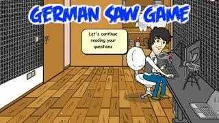 German Saw Game