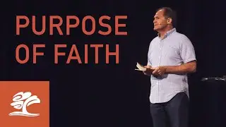 Purpose of Faith | Perry Duggar