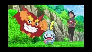 Pokemon Sword and Shield Episode 54 preview.