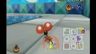 When WINGCAPMAN Attacks #1