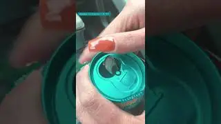 Monster Energy Drink | Ultra Fiesta Mango ⚡️🪅🥭