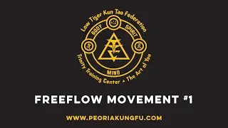 Free Flow Movement #1