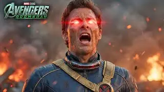 Avengers: Doomsday -
