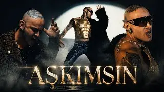 Fevzi - Aşkımsın (Official Video)
