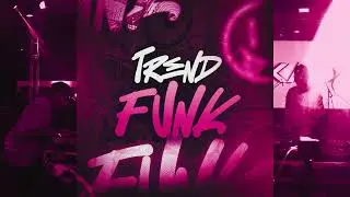 MC CYCLOPE E JL - VAI PEGAR NUNCA x VAI BANDIDA FAZ SEU NOME (DJ KOKADAH & DJ ORELHA MPC) #TRENDFUNK