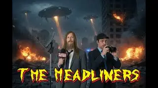 The Headliners: We Are The greatest! Prove us wrong!