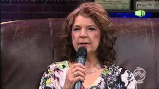 NRW Late Night - Beatrice Reszat zu Gast Teil 1 mit Emily Whigham