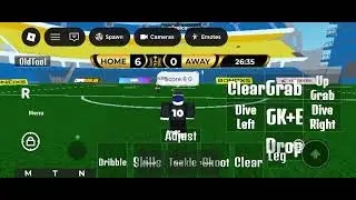 CAMPEOOOOOOOOOOOOOOOOOOON boca juniors el rey de copas en la copa Roblox league 
