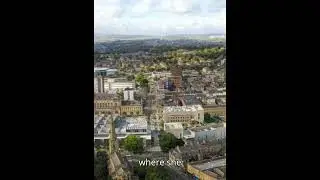 Huddersfield Murder and Rape Enquiry