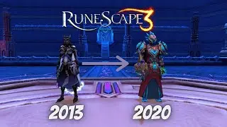 A History of the 