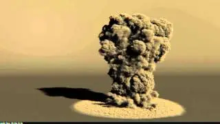 Phoenix FD - Nuclear Explosion