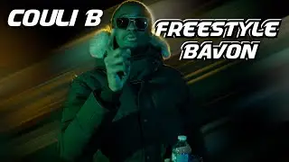 Couli B - Freestyle Bavon