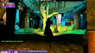 Bloodlust: Vampire Shadow Hunter v5.977B DEMO BETA