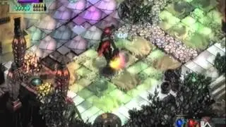 Bastion Block test on big gasfella