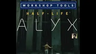 Half Life Alyx - Hammer Tutorial How To - change level transition