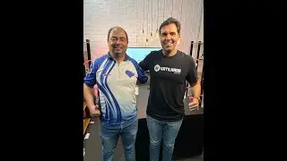 RICARDO LIMA - GATILHADA PODCAST #03