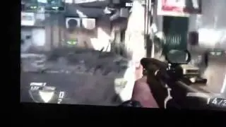 GSG Hoodlum Lucky Quad Kill With Bettys!