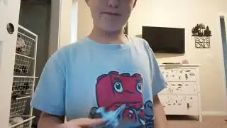 How to make a LEGO dinosaur cage🐉🐹