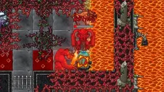 TIBIAME _MMO-SOLO BOSS HORNING 👿