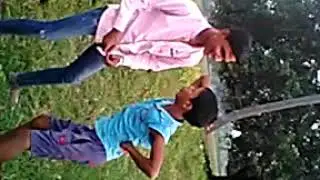 Gaurav ktmar and hemant kumar comedy. Bhelwa co medy video. Tiktok video. Like this girl video.