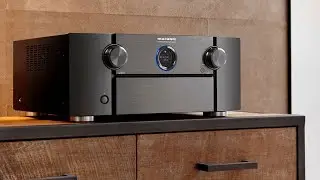 Best Amplifier in 2020 - Top 6 Amplifiers Review