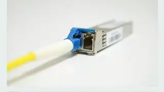 SFP Modules | Small Form Factor Pluggable Device