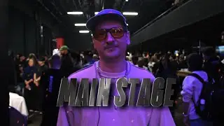 Главный фестиваль барбериндустрии Main Stage 2024. Репортаж