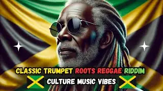 🎧 Roots Reggae Fans Can't Stop Listening To This!