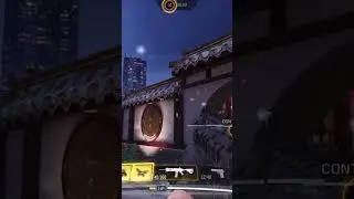 Call of Duty: Mobile - My first nuke