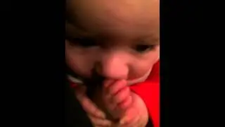 baby toes are the best.